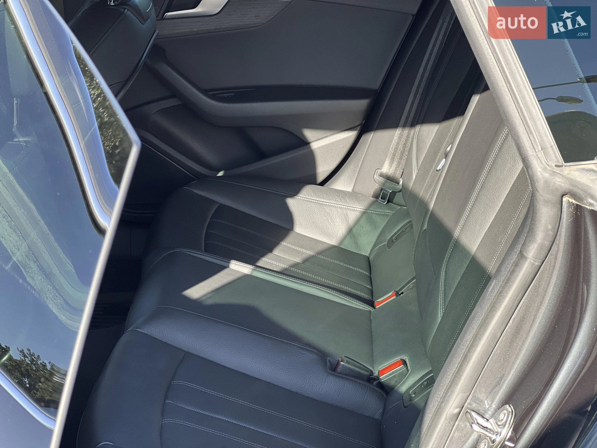 2018 Audi A5 - мініатюра 34