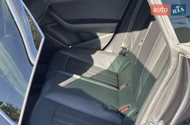 Лифтбек Audi A5 2018 в 
