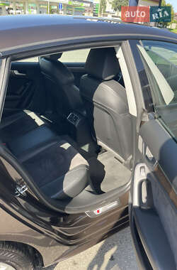 Купе Audi A5 2014 в 