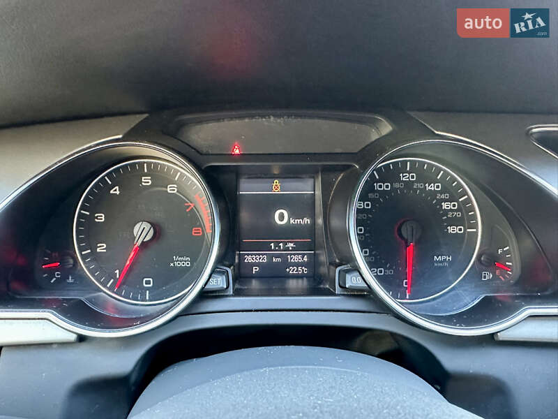 Купе Audi A5 2011 в Киеве
