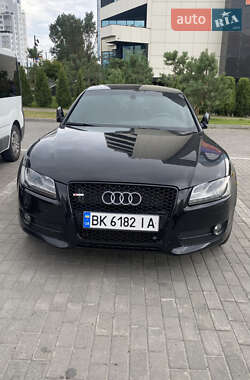 Audi A5 2010