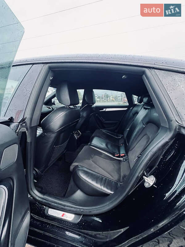 Купе Audi A5 2010 в Хмельницком