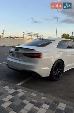 Купе Audi A5 2020 в 