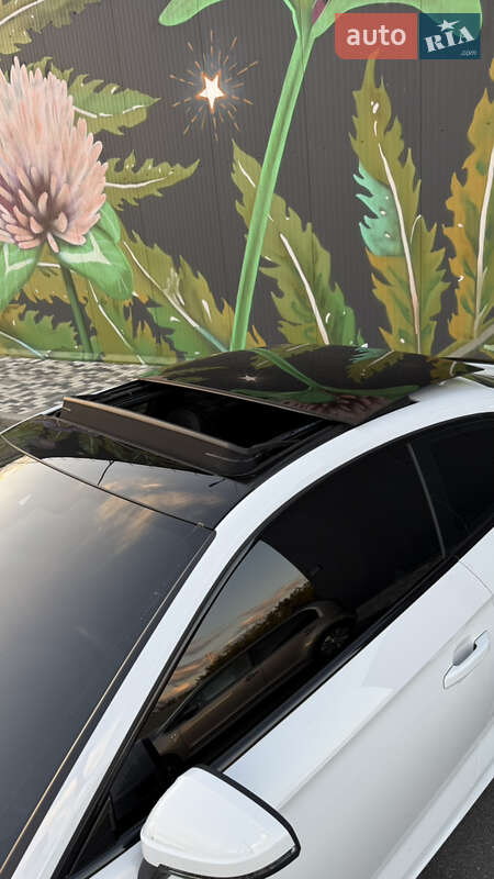 Купе Audi A5 2020 в Киеве