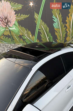 Купе Audi A5 2020 в 