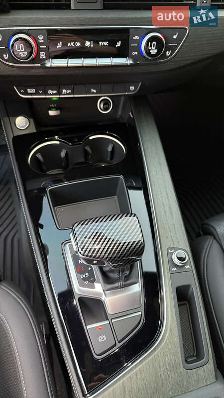 Купе Audi A5 2020 в Киеве
