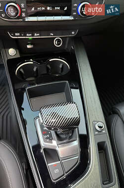 Купе Audi A5 2020 в 