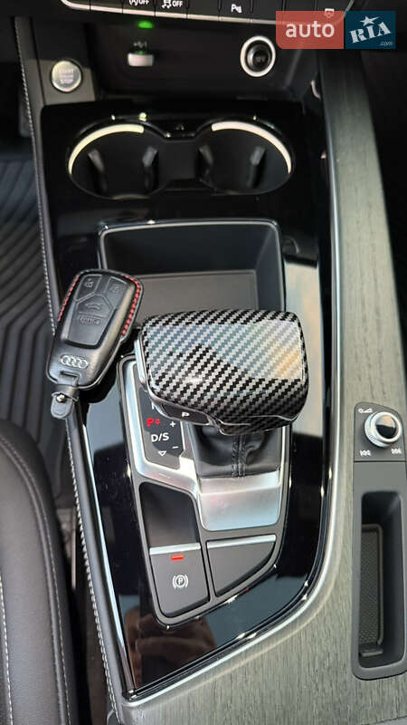 Купе Audi A5 2020 в Киеве