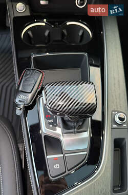 Купе Audi A5 2020 в 