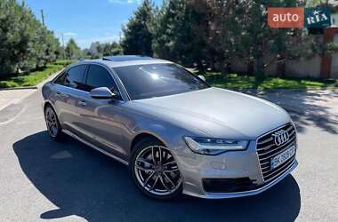 Audi A5 2018