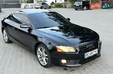 Audi A5 2010