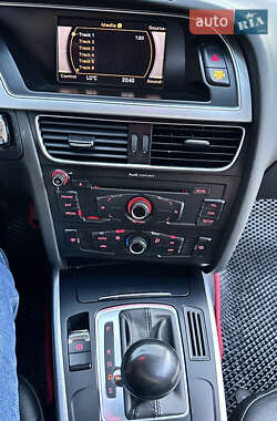 Купе Audi A5 2010 в 