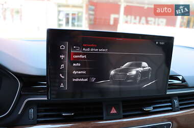 Кабриолет Audi A5 2020 в 