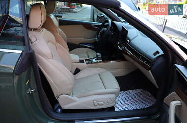 Кабриолет Audi A5 2020 в 