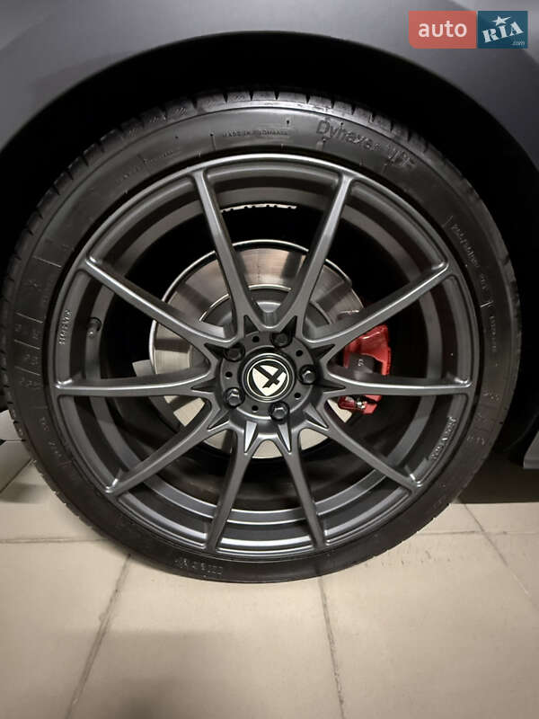 Лифтбек Audi A5 2021 в Одессе