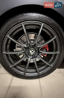 Лифтбек Audi A5 2021 в 