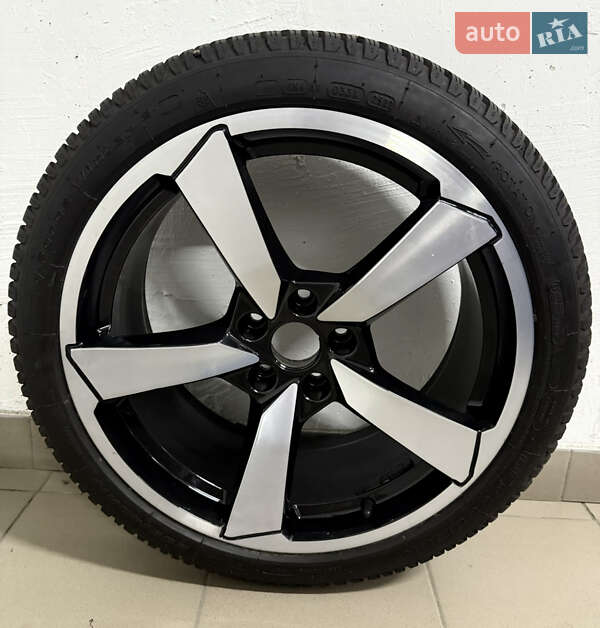 Лифтбек Audi A5 2021 в Одессе