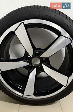 Лифтбек Audi A5 2021 в 