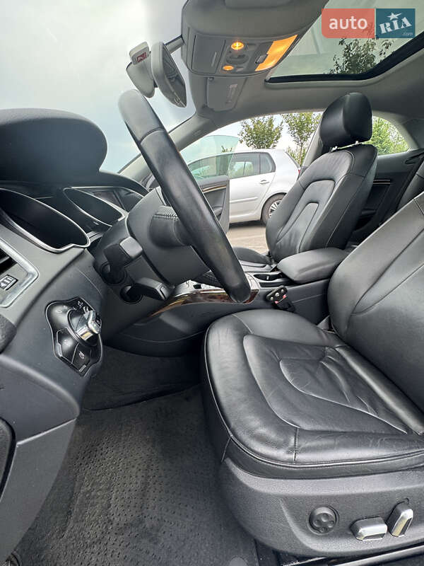 Купе Audi A5 2014 в Ирпене