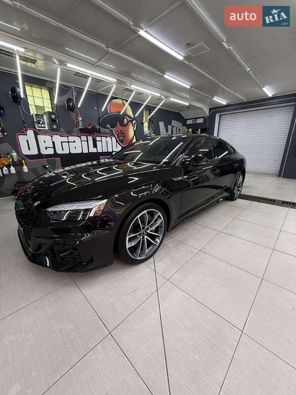 Лифтбек Audi A5 2024 в Одессе