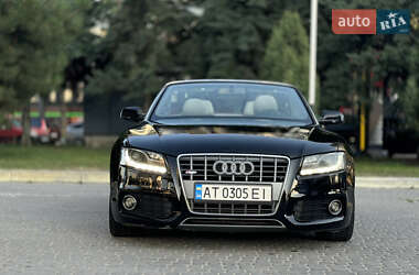 Audi A5 2010