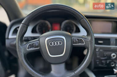 Кабриолет Audi A5 2010 в 