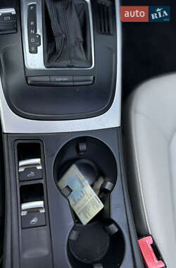 Кабриолет Audi A5 2010 в 