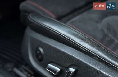 Купе Audi A5 2014 в 