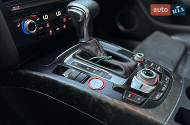 Купе Audi A5 2014 в 