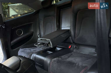 Купе Audi A5 2014 в 
