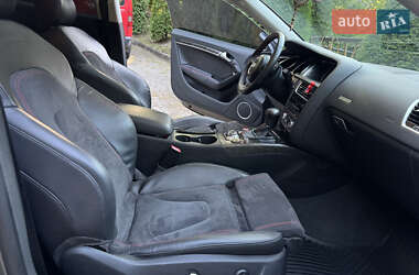 Купе Audi A5 2014 в 