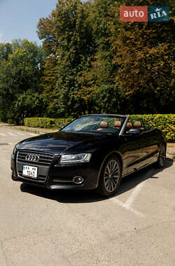 Audi A5 2011