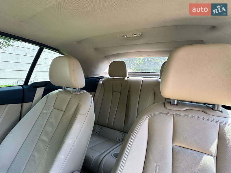 Кабриолет Audi A5 2018 в Киеве