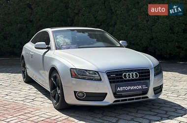 Audi A5 2011