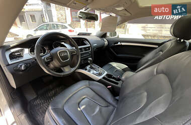 Купе Audi A5 2011 в Белой Церкви