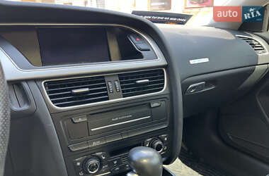 Купе Audi A5 2011 в 