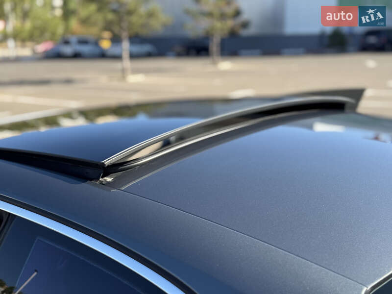 Купе Audi A5 2011 в Николаеве