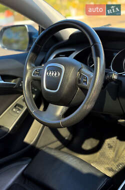 Купе Audi A5 2011 в Николаеве