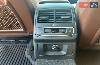 Кабриолет Audi A5 2017 в 