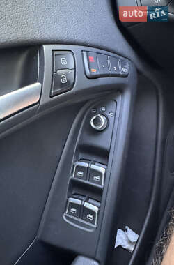 Кабриолет Audi A5 2012 в 