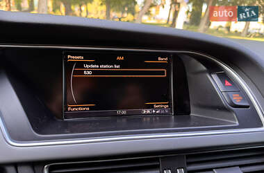 Кабриолет Audi A5 2012 в 