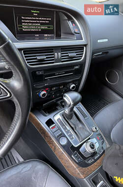 Кабриолет Audi A5 2012 в 