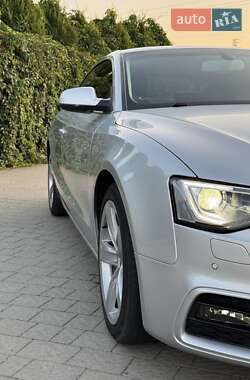 Купе Audi A5 2012 в 