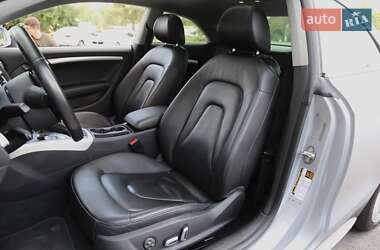 Купе Audi A5 2015 в 