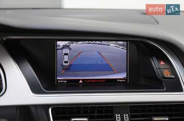 Купе Audi A5 2015 в 
