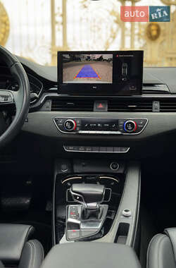 Лифтбек Audi A5 2021 в 