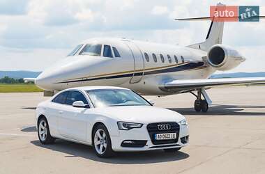 Audi A5 2013 Audi A5 2013
