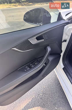 Купе Audi A5 2019 в 