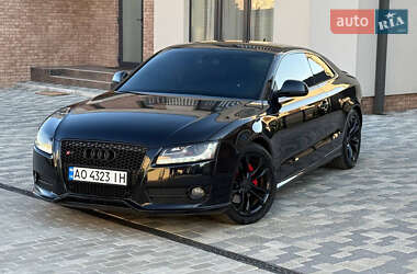 Audi A5 2008