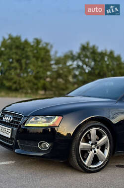 Audi A5 2010